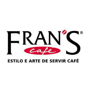 frans cafe